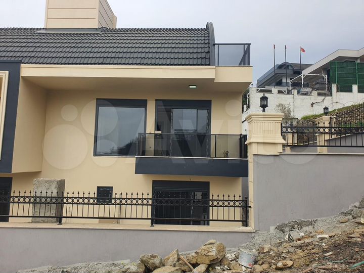 Дом 440 м² (Турция)