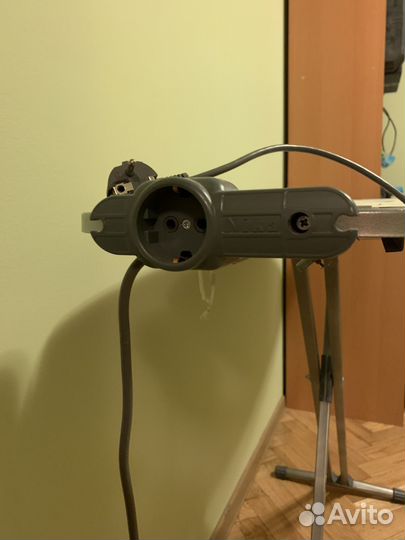 Гладильная доска Nika бу