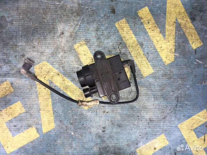 Соленоид Chevrolet Blazer