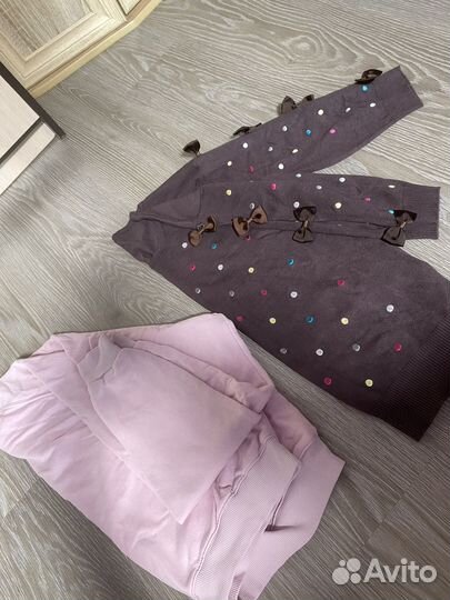 Женские вещи пакетом 46-48