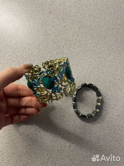 Бижутерия браслеты лотом