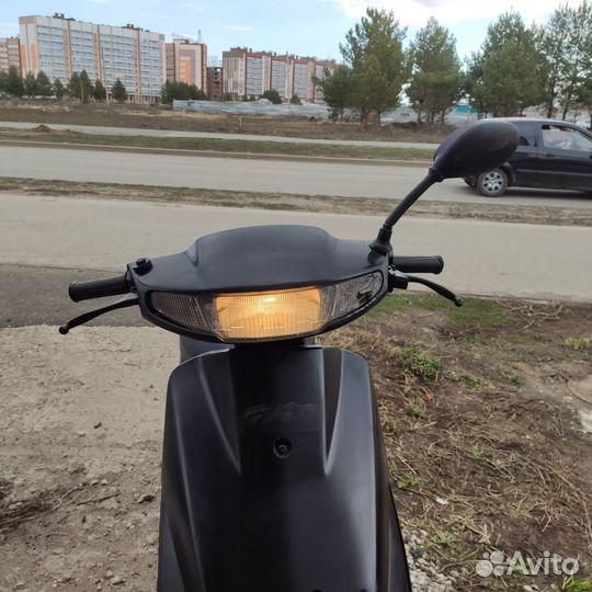 Хонда Дио 27