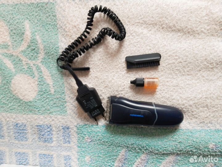 Электробритва braun 130 series 1