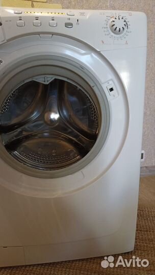 Стиральная машина Candy