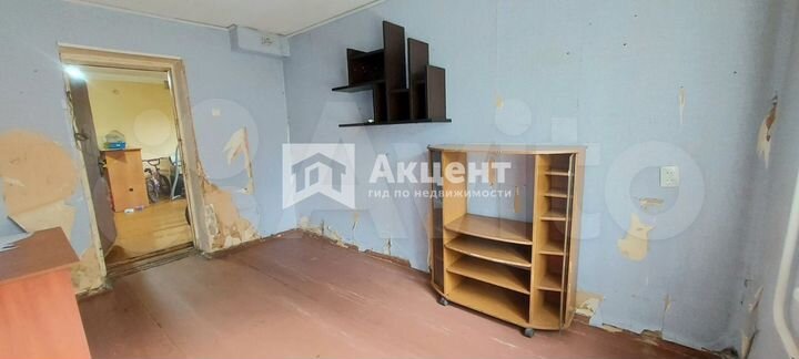 Комната 12 м² в 4-к., 5/9 эт.