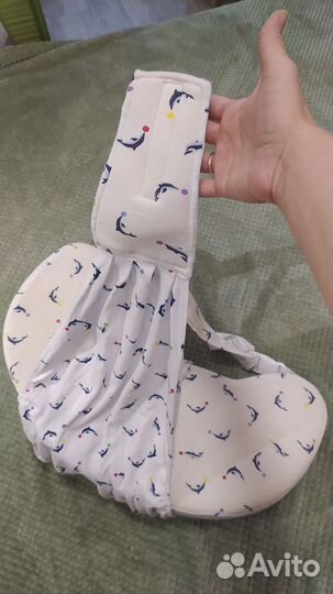 Подушка для кормления