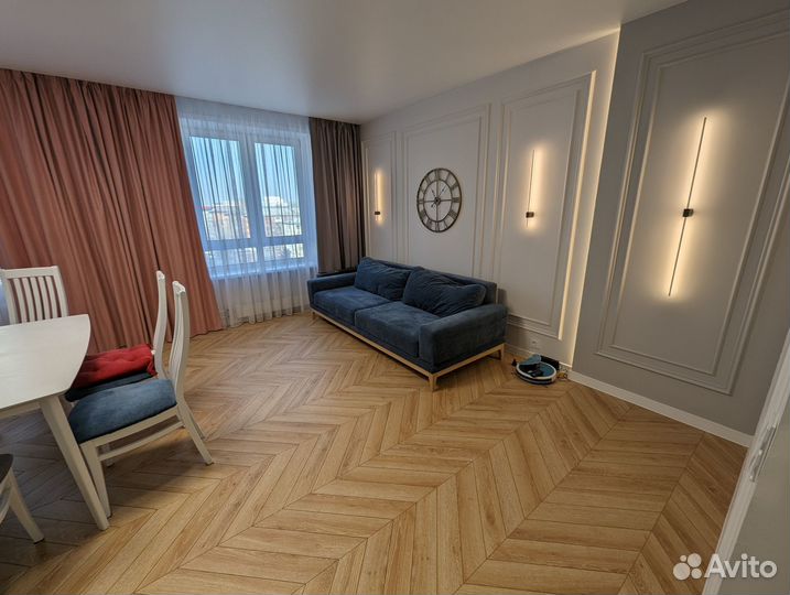 Отделка квартир и помещений