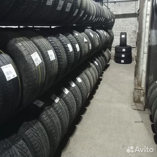 Pirelli Cinturato P7 245/40 R18 93Y