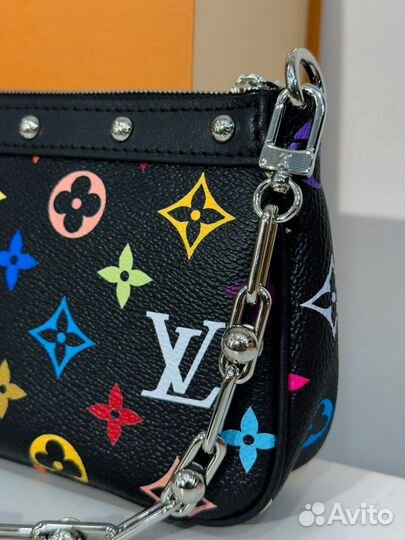 Сумка обложка Louis Vuitton