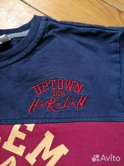 Кофта для мальчика i Do