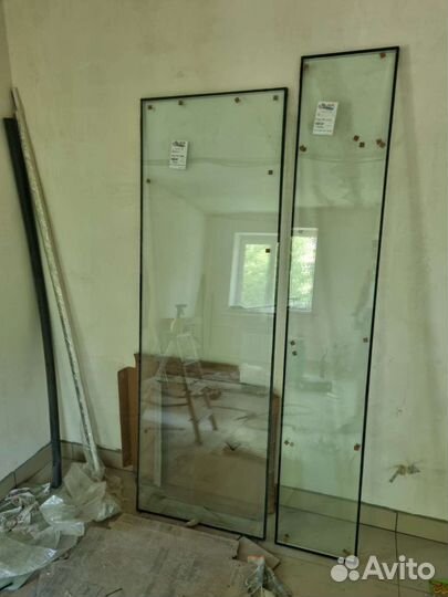 Пластиковые окна и двери