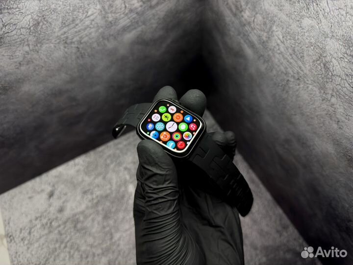 Apple watch 10 42mm - Премиум версия 2025