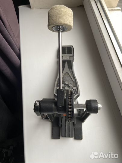 Педаль для бас бочки