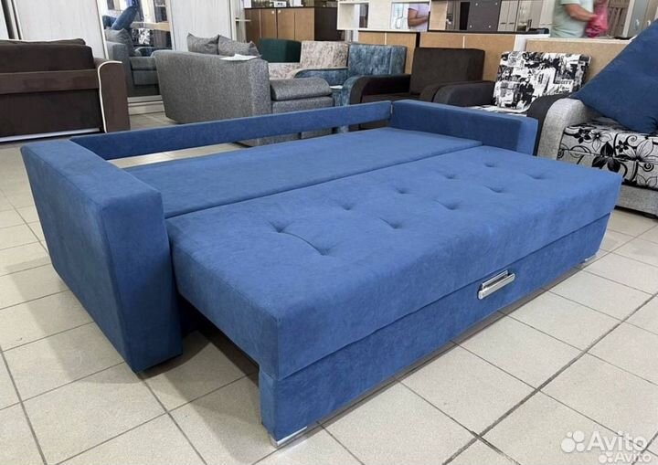 Диван еврокнижка