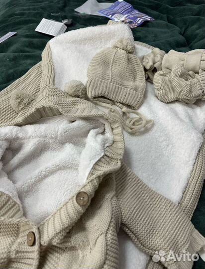 Комплект для выписки