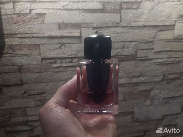 Туалетная вода