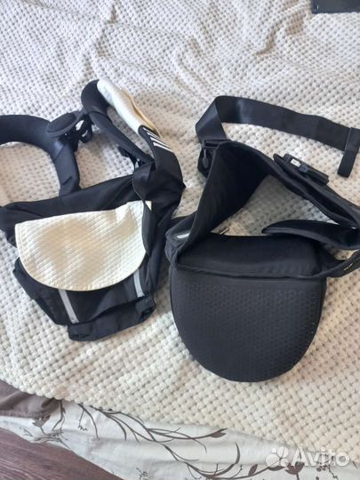 Эргорюкзак хипсит