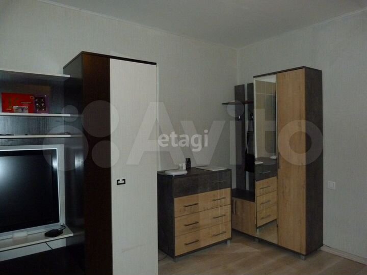 Комната 27,2 м² в 2-к., 7/9 эт.