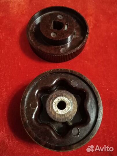 Мир-154 (ручки)