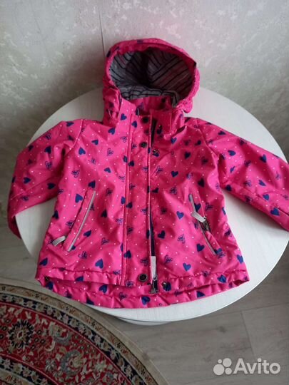 Продам куртку