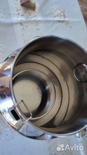 Доильный аппарат для коз бу