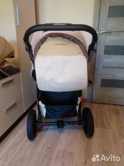 Детская коляска