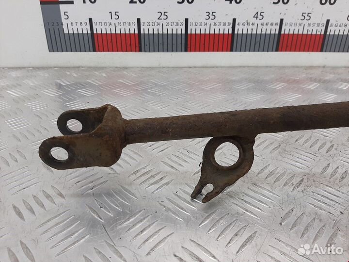 Рычаг задний левый Dacia Duster 2013