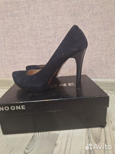 Туфли женские