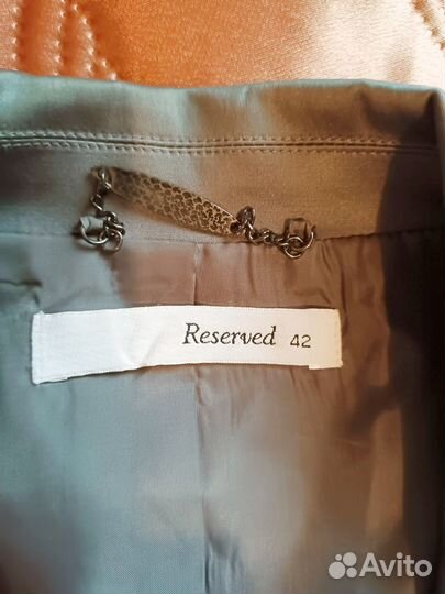 Пиджак женский