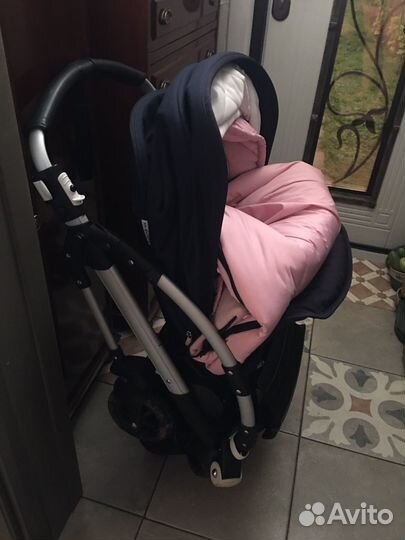 Коляска Bugaboo bee5
