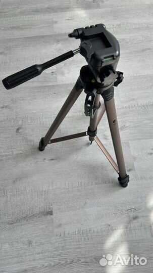 Штатив Era Pro ECS-3570 с чехлом