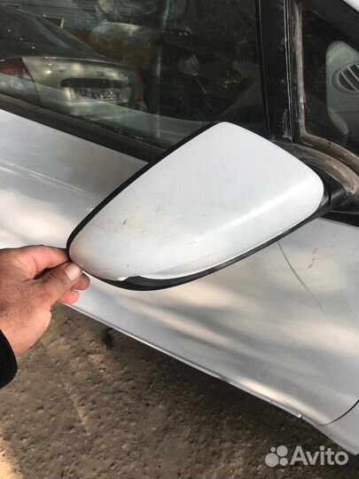 Боковое зеркало Kia Ceed