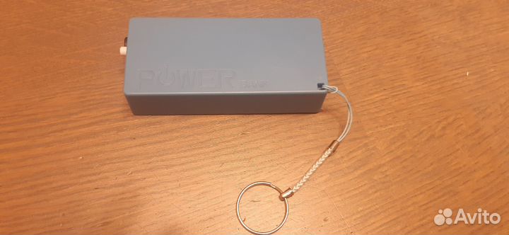 Усилитель с блютуз