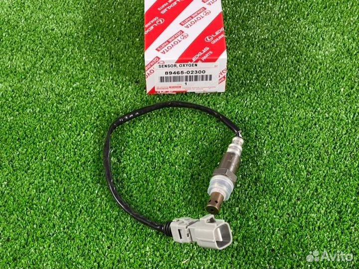 Датчик Лямбда-зонд Toyota Corolla 1zrfe 2zrfe