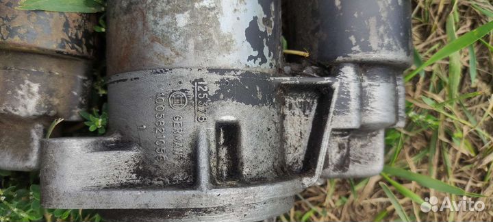 Продам стартер Мерседес Бош м102 м103 м111