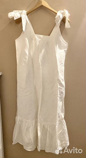 Сарафан женский льняной Country Textile