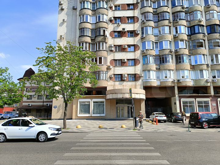 Торговая площадь, 500 м²