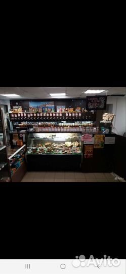 Готовый работающий много лет магазин