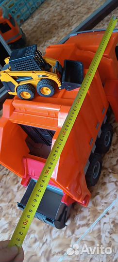 Развивающий автомобиль