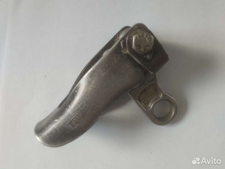 Снаряжение для альпинизма/промальп