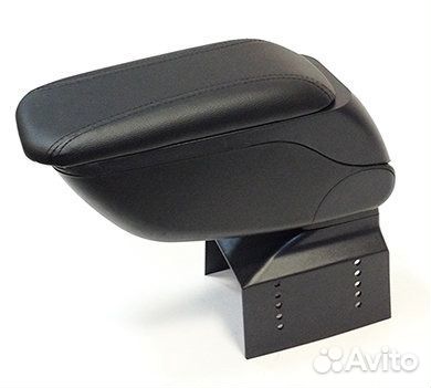 Подлокотник универсальный со слайдером