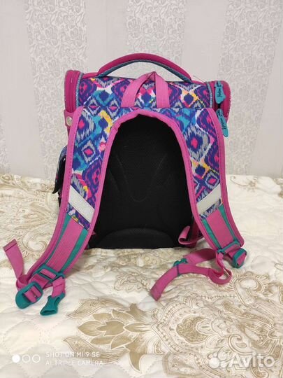 Рюкзак школьный для девочки