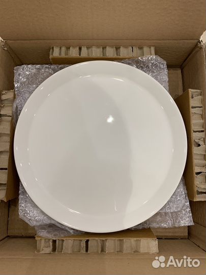 Тарелки hm home 4шт