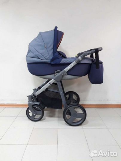 Коляска Noordline Amelis 2 в 1 (3 в 1)