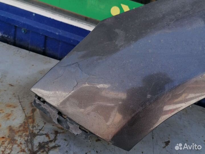 Крыло левое форд фокус 3
