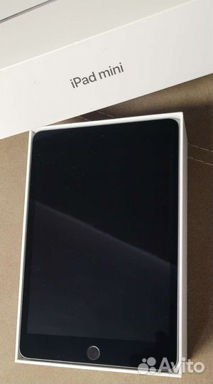 iPad mini 5 64gb wifi