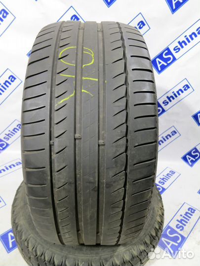Michelin Primacy HP 245/45 R17 89H