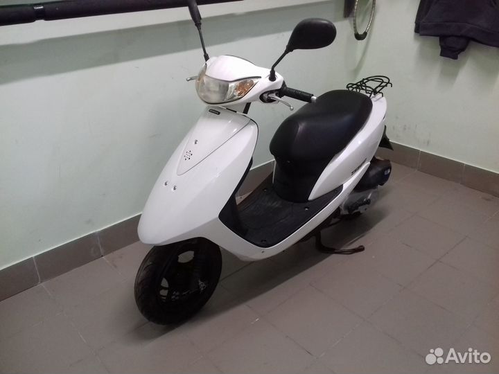 Скутер Honda Dio AF68