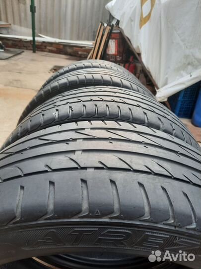 Sailun Atrezzo ZSR 215/40 R18