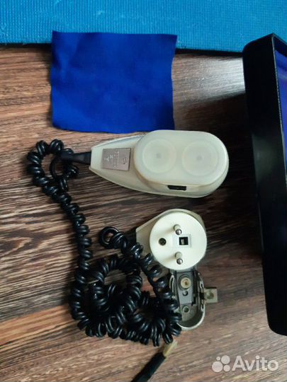 Электробритва бердск-2